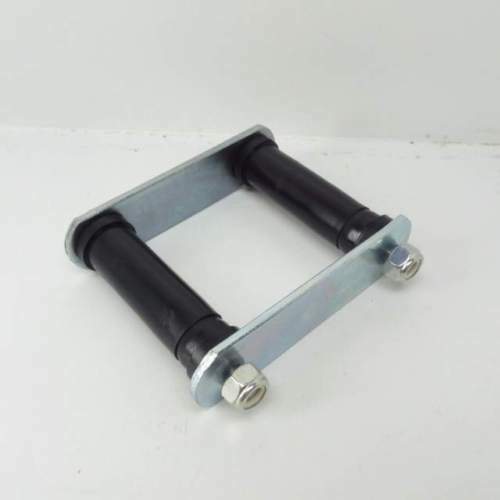 Biscottino supporto balestra - supporto,