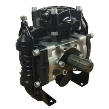 Pompa irroratrice a trattore Comet BP 60 K bassa pressione