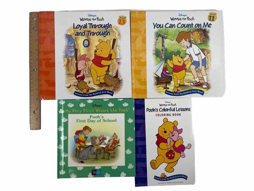 Disney winnie the pooh - disney's,