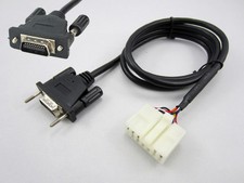 Cavo per Yatour Toyota Big 5+7