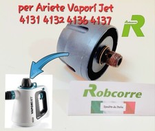 Tappo Chiusura Valvola per VAPORETTO Ariete VAPORì JET 4131 4136 4137 VaporíJet