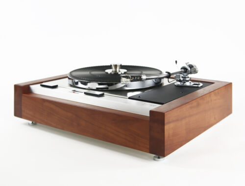 Giradischi thorens 125 mkii - thorens,