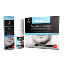 Spray Bio Crescita Capelli