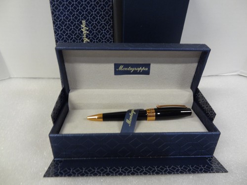 New nib montegrappa - new,