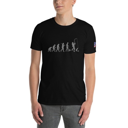 Fishing evolution di - evolution",