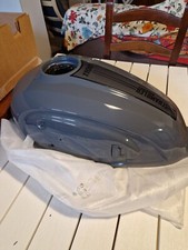 Serbatoio carburante Ducati Scrambler 1100 special CODICE PRODUTTORE: 58612661AC