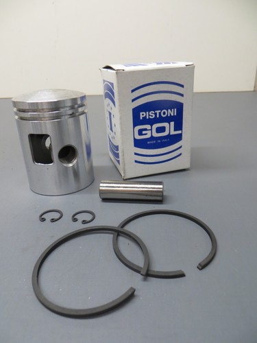 Kit pistoni vespa 160 - kit,
