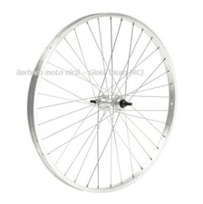 Ruota cerchio posteriore bici - posteriore,
