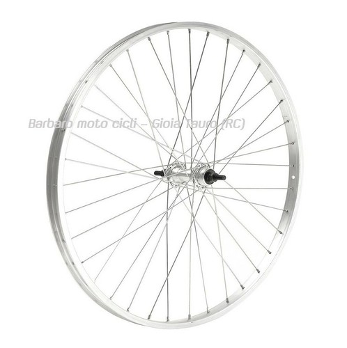 Ruota cerchio posteriore - cerchio,