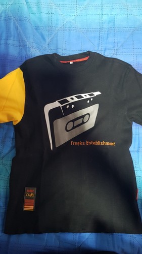 Felpa freaks per ragazzi come - per,
