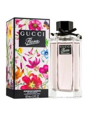 Gucci Flora Gorgeous Gardenia