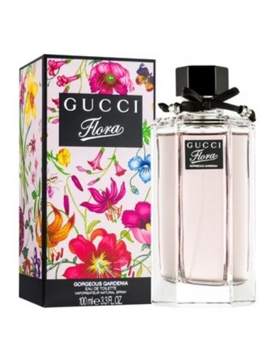 Gucci flora gorgeous - gucci,