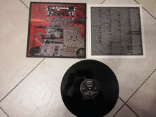Voïvod – Rrröööaaarrr -