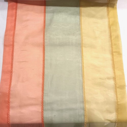 Tendina finestra organza - in,