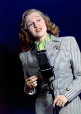 JO STAFFORD - Cantante