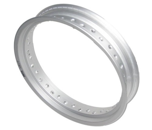 Anello cerchio alluminio - anello,