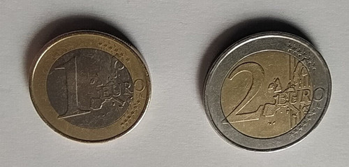 Euro grecia eypo - 2, e