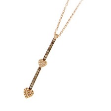 Davite & Delucchi Collana Oro