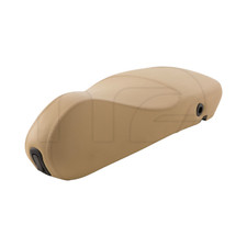 SELLA LUNGA BIPOSTO SEDILE