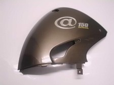 Coperchio Scudo sx originale