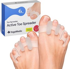 Separatore Dita Piede -