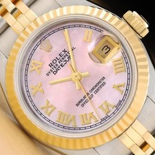 Rolex Donna Datejust 69173