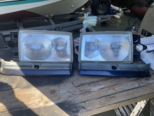 RANGE ROVER 2 P38,coppia Fari