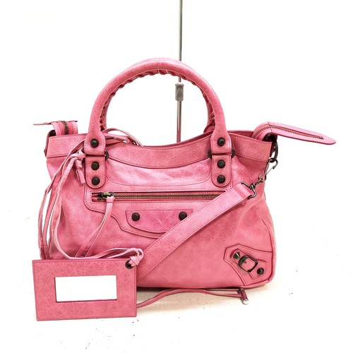 Borsa mano balenciaga - borsa,