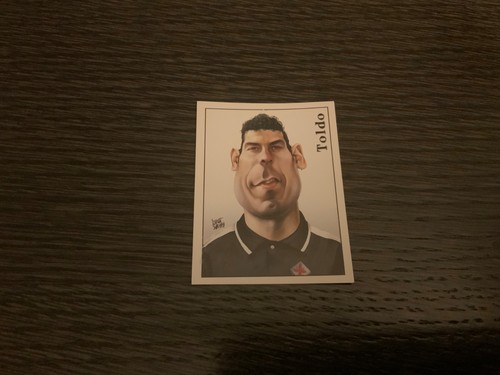 CALCIATORI