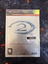 ULTRA RARA: Sigillato Halo 2: Edizione Limitata da Collezione PAL 
