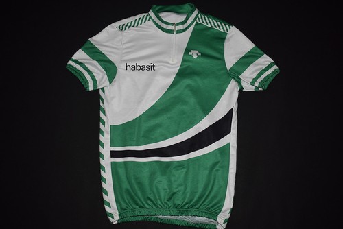 Maglia ciclismo descente - ciclismo,