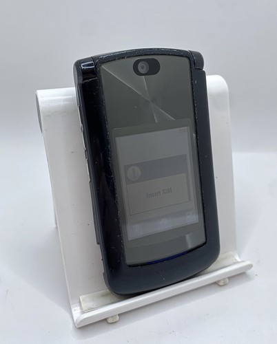 Motorola razr2 nero tre - razr2,