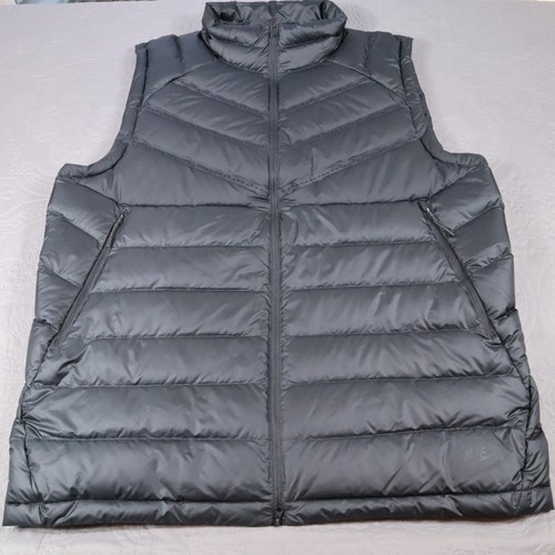 Nike aeroloft gilet imbottito - nike,