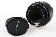 OLYMPUS OM Auto-Macro 50 mm