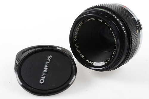 Olympus auto macro mm - olympus, 50
