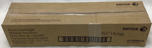 Xerox 013r00624 pro cartuccia - xerox,