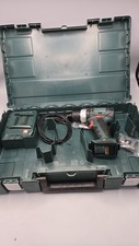 Metabo Trapano avvitatore a