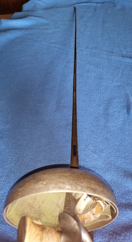 Antico fioretto sportivo - antico,