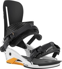 Attacco snowboard UNION