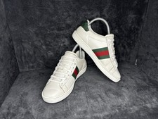 Sneakers Gucci Ace autentiche