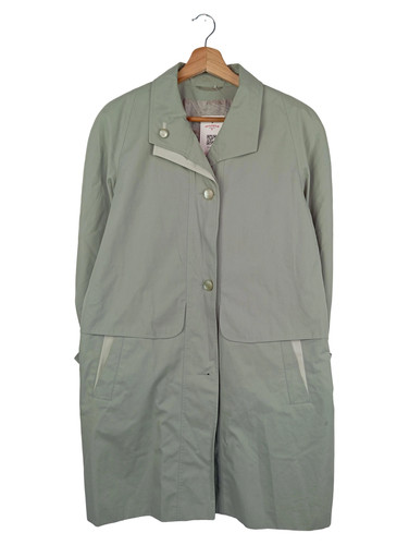 Trench donna hensel - trench,