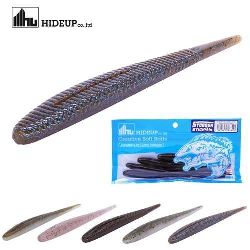 Hideup stagger stick 12cm - stick,