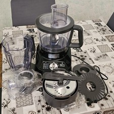 robot da cucina multifunzione