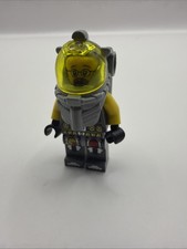 LEGO Minifigure - #ATL014 |