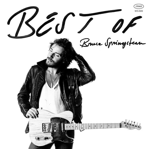 Best bruce springsteen - of,