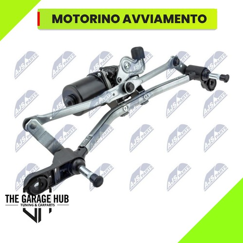 Motorino per renault clio iii - per,