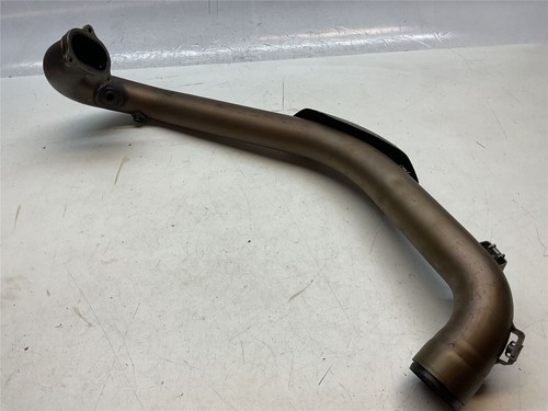 Tubo testata ducati - testata,