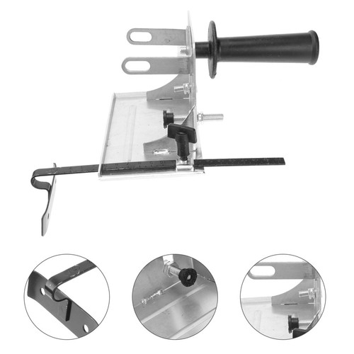 Adattatore attacco accessori