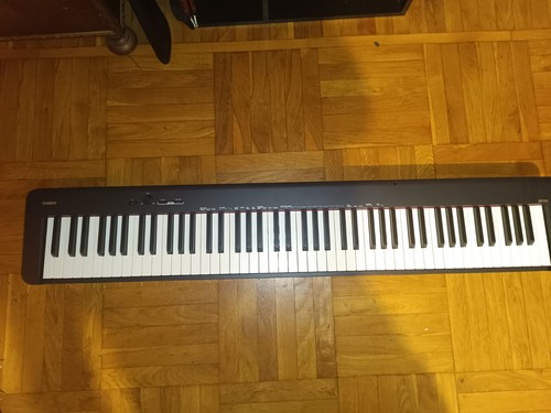 Casio cdp s110 tasti - casio,