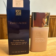 Estee Lauder Double Wear